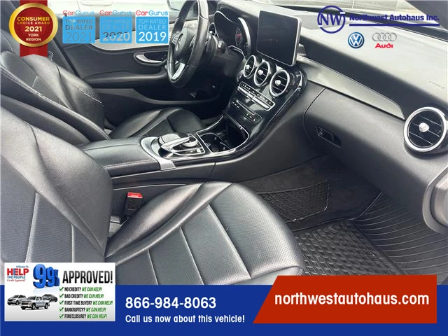 Mercedes-Benz C 300 4MATIC* BURMESTER* PANORAMA* ПОДГРЕВ* MEMORY* - автомобили, коли, обяви за нови и употребявани 7