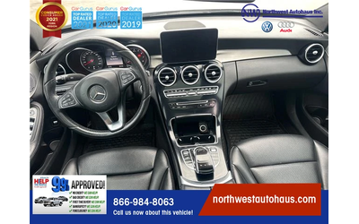 Mercedes-Benz C 300 4MATIC* BURMESTER* PANORAMA* ПОДГРЕВ* MEMORY* - автомобили, коли, обяви за нови и употребявани 8