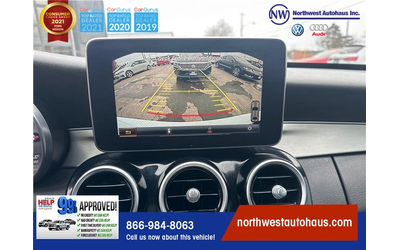 Mercedes-Benz C 300 4MATIC* BURMESTER* PANORAMA* ПОДГРЕВ* MEMORY* - автомобили, коли, обяви за нови и употребявани 9