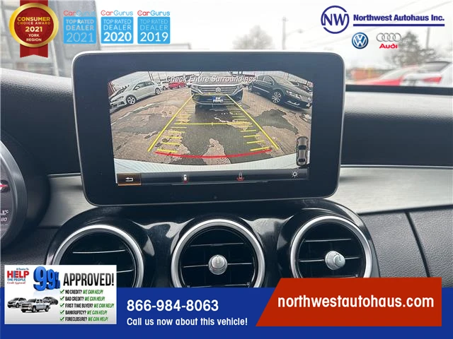 Mercedes-Benz C 300 4MATIC* BURMESTER* PANORAMA* ПОДГРЕВ* MEMORY* - автомобили, коли, обяви за нови и употребявани 9