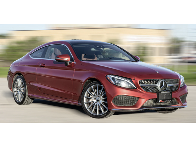 Mercedes-Benz C 300 AMG* PACK* 4MATIC* МЪРТВА* ТОЧКА* КАМЕРА* КЕЙЛЕС* - автомобили, коли, обяви за нови и употребявани 0