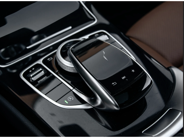 Mercedes-Benz C 300 AMG* PACK* 4MATIC* МЪРТВА* ТОЧКА* КАМЕРА* КЕЙЛЕС* - автомобили, коли, обяви за нови и употребявани 13