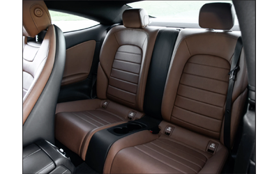 Mercedes-Benz C 300 AMG* PACK* 4MATIC* МЪРТВА* ТОЧКА* КАМЕРА* КЕЙЛЕС* - автомобили, коли, обяви за нови и употребявани 16