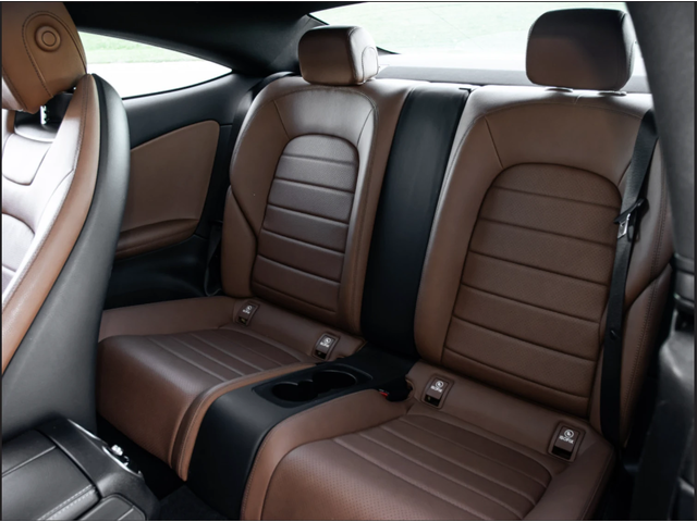 Mercedes-Benz C 300 AMG* PACK* 4MATIC* МЪРТВА* ТОЧКА* КАМЕРА* КЕЙЛЕС* - автомобили, коли, обяви за нови и употребявани 16