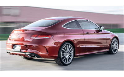 mercedes-benz-c-300 - 1