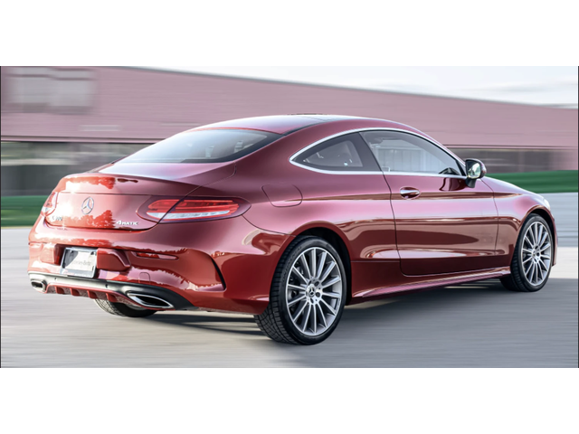 Mercedes-Benz C 300 AMG* PACK* 4MATIC* МЪРТВА* ТОЧКА* КАМЕРА* КЕЙЛЕС* - автомобили, коли, обяви за нови и употребявани 1