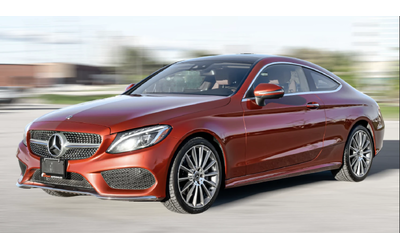 mercedes-benz-c-300 - 2