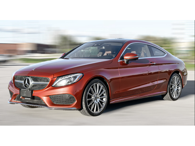 Mercedes-Benz C 300 AMG* PACK* 4MATIC* МЪРТВА* ТОЧКА* КАМЕРА* КЕЙЛЕС* - автомобили, коли, обяви за нови и употребявани 2