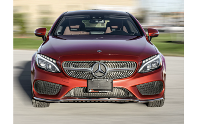 mercedes-benz-c-300 - 4