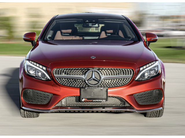 Mercedes-Benz C 300 AMG* PACK* 4MATIC* МЪРТВА* ТОЧКА* КАМЕРА* КЕЙЛЕС* - автомобили, коли, обяви за нови и употребявани 4