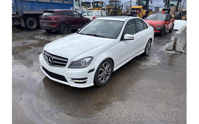 mercedes-benz-c-300 - 0