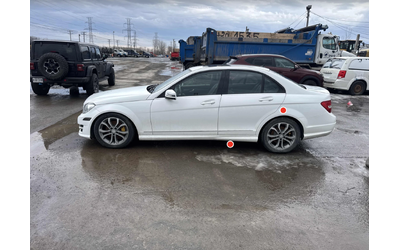 mercedes-benz-c-300 - 1