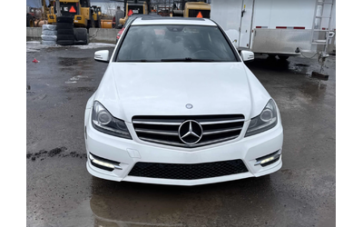 mercedes-benz-c-300 - 5