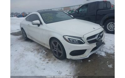 mercedes-benz-c-300 - 0