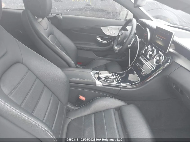 Mercedes-Benz C 300 AMG* COUPE* BURMESTER* ПОДГРЕВ* ПАНО* - автомобили, коли, обяви за нови и употребявани 6