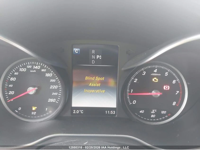 Mercedes-Benz C 300 AMG* COUPE* BURMESTER* ПОДГРЕВ* ПАНО* - автомобили, коли, обяви за нови и употребявани 7