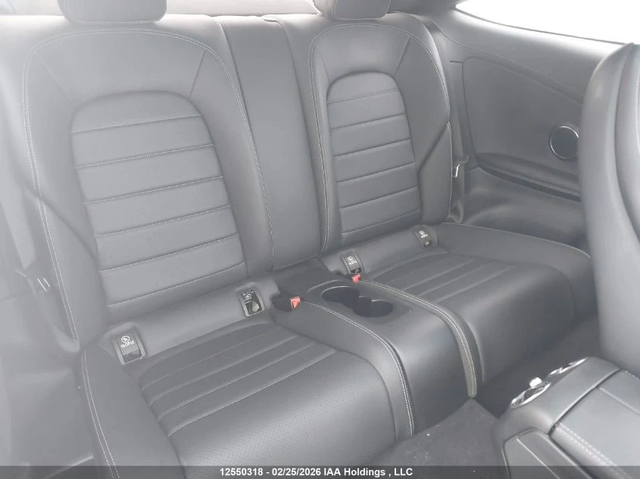 Mercedes-Benz C 300 AMG* COUPE* BURMESTER* ПОДГРЕВ* ПАНО* - автомобили, коли, обяви за нови и употребявани 9