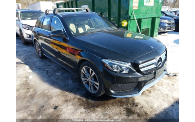 mercedes-benz-c-300 - 0