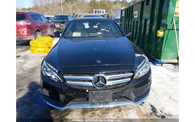 mercedes-benz-c-300 - 1