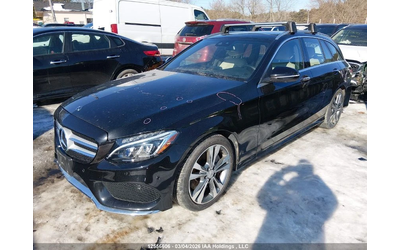 mercedes-benz-c-300 - 2