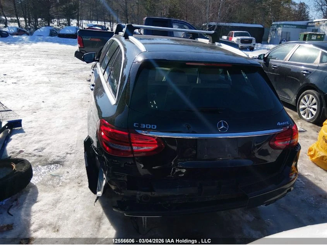 Mercedes-Benz C 300 AMG* КОМБИ* - автомобили, коли, обяви за нови и употребявани 4