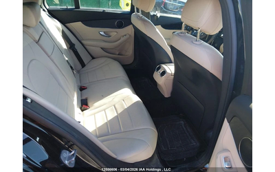 Mercedes-Benz C 300 AMG* КОМБИ* - автомобили, коли, обяви за нови и употребявани 7