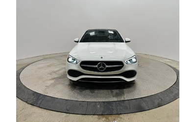 mercedes-benz-c-300 - 0