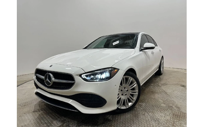 mercedes-benz-c-300 - 1