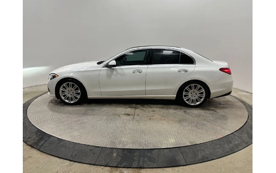 mercedes-benz-c-300 - 2