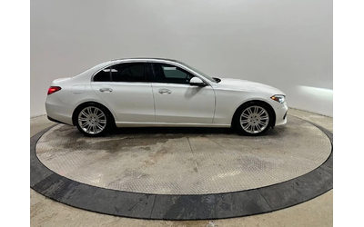 mercedes-benz-c-300 - 4