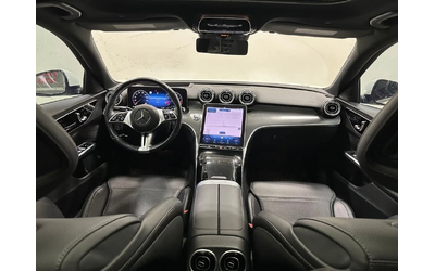 Mercedes-Benz C 300 4MATIC* EQ BOOST* PANO* HUD* - автомобили, коли, обяви за нови и употребявани 7