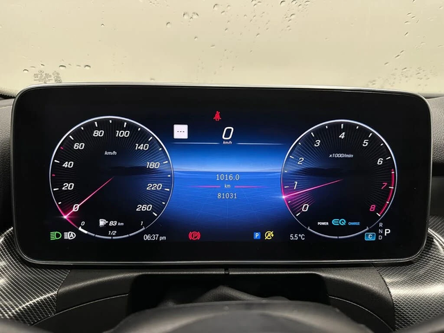 Mercedes-Benz C 300 4MATIC* EQ BOOST* PANO* HUD* - автомобили, коли, обяви за нови и употребявани 9