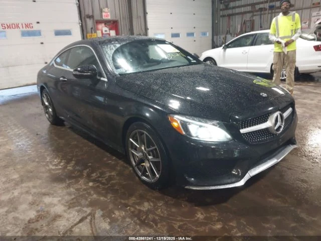 Mercedes-Benz C 300 AMG* KEYLESS* PANO* ПОДГРЕВ* - автомобили, коли, обяви за нови и употребявани 0