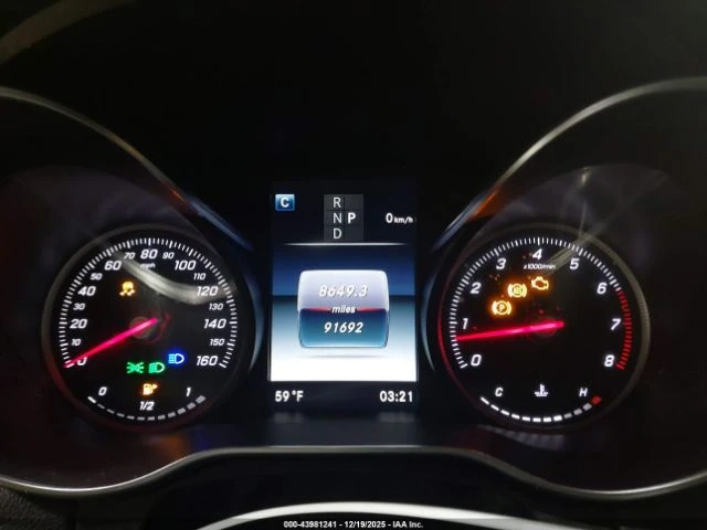 Mercedes-Benz C 300 AMG* KEYLESS* PANO* ПОДГРЕВ* - автомобили, коли, обяви за нови и употребявани 11