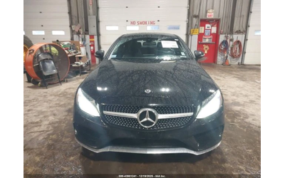 mercedes-benz-c-300 - 2