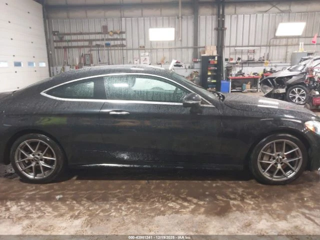 Mercedes-Benz C 300 AMG* KEYLESS* PANO* ПОДГРЕВ* - автомобили, коли, обяви за нови и употребявани 4