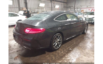 Mercedes-Benz C 300 AMG* KEYLESS* PANO* ПОДГРЕВ* - автомобили, коли, обяви за нови и употребявани 8