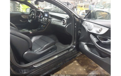 Mercedes-Benz C 300 AMG* KEYLESS* PANO* ПОДГРЕВ* - автомобили, коли, обяви за нови и употребявани 9