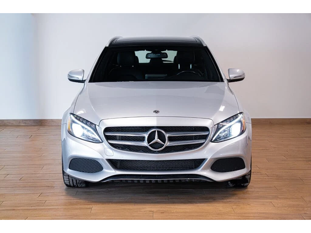 Mercedes-Benz C 300 4MATIC* KEYLESS* ПОДГРЕВ* КАМЕРА* ПАНОРАМА - автомобили, коли, обяви за нови и употребявани 1