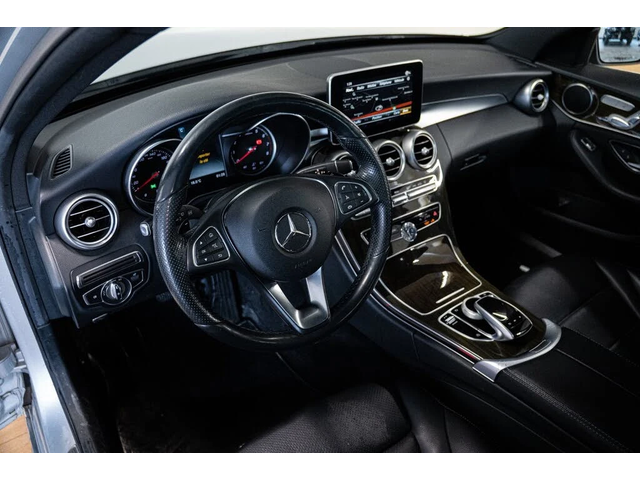 Mercedes-Benz C 300 4MATIC* KEYLESS* ПОДГРЕВ* КАМЕРА* ПАНОРАМА - автомобили, коли, обяви за нови и употребявани 5