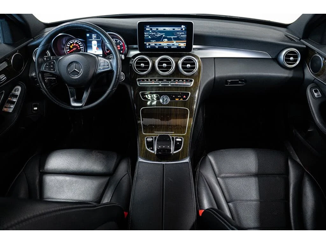 Mercedes-Benz C 300 4MATIC* KEYLESS* ПОДГРЕВ* КАМЕРА* ПАНОРАМА - автомобили, коли, обяви за нови и употребявани 6