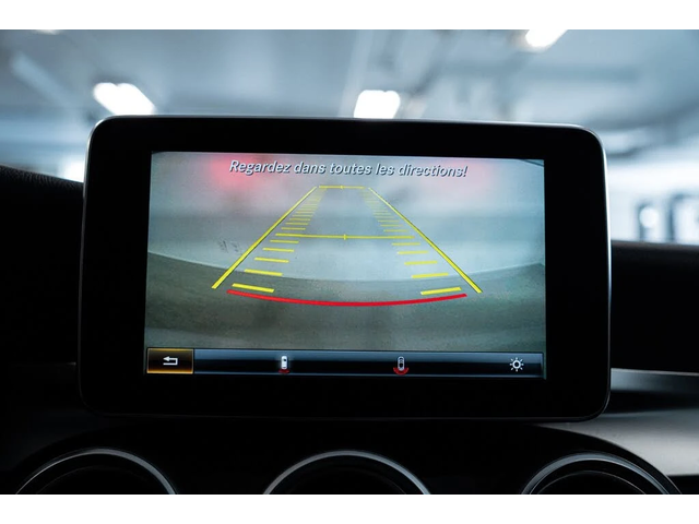 Mercedes-Benz C 300 4MATIC* KEYLESS* ПОДГРЕВ* КАМЕРА* ПАНОРАМА - автомобили, коли, обяви за нови и употребявани 8