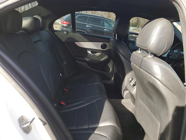 Mercedes-Benz C 300 2018 4matic - автомобили, коли, обяви за нови и употребявани 6