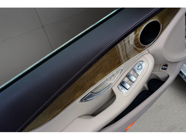 Mercedes-Benz C 300 HYBRID SW PANORAMA - автомобили, коли, обяви за нови и употребявани 4