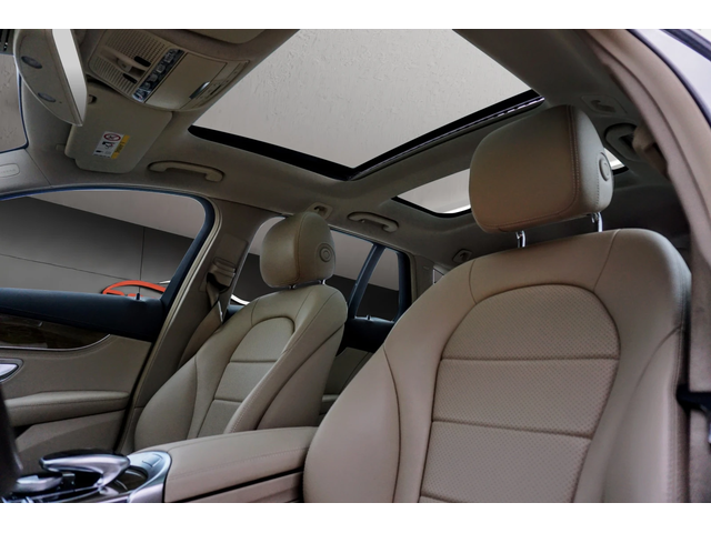 Mercedes-Benz C 300 HYBRID SW PANORAMA - автомобили, коли, обяви за нови и употребявани 5
