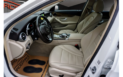 Mercedes-Benz C 300 HYBRID SW PANORAMA - автомобили, коли, обяви за нови и употребявани 7