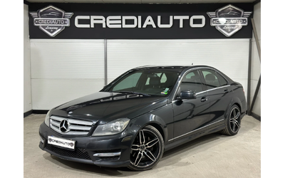 mercedes-benz-c-300 - 0