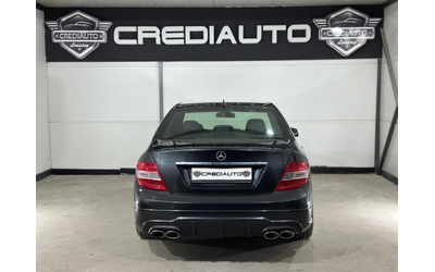 mercedes-benz-c-300 - 4