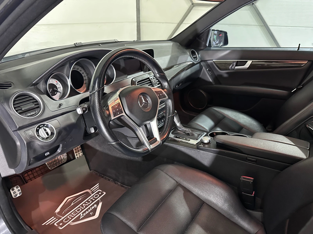 Mercedes-Benz C 300 AMG pack 4 matic - автомобили, коли, обяви за нови и употребявани 6