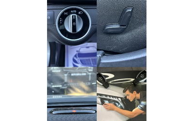 Mercedes-Benz C 300 4-MATIC* FULL AMG* PANO* LED* СОБСТВЕН ЛИЗИНГ - автомобили, коли, обяви за нови и употребявани 12